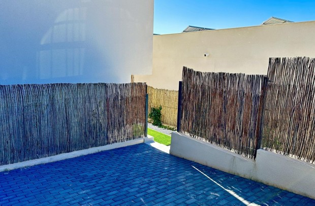 New Build - Villa Detached - Algorfa - La Finca Golf Resort