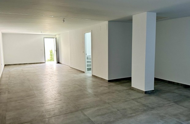 New Build - Villa Detached - Algorfa - La Finca Golf Resort