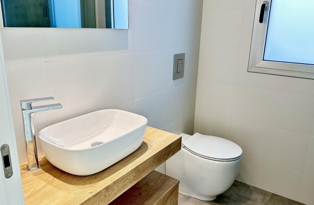 New Build - Villa Detached - Algorfa - La Finca Golf Resort