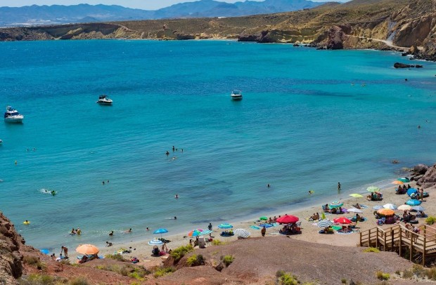 New Build - Townhouse - Fuente Alamo - La Pinilla