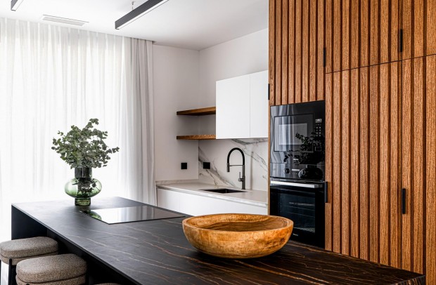 Nueva construcción  - Villa Detached - La Nucía - Coblanca