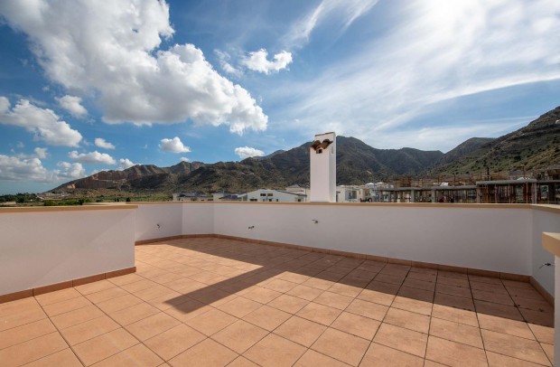 Nueva construcción  - Townhouse - Cox - San Fernando