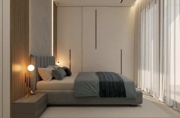 New Build - Apartment - Torrevieja - Center