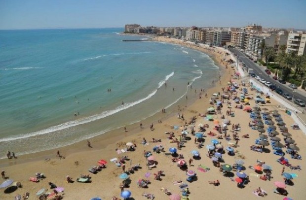 Nueva construcción  - Villa Detached - Torrevieja - Aguas Nuevas