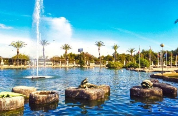 Nueva construcción  - Villa Detached - Torrevieja - Aguas Nuevas