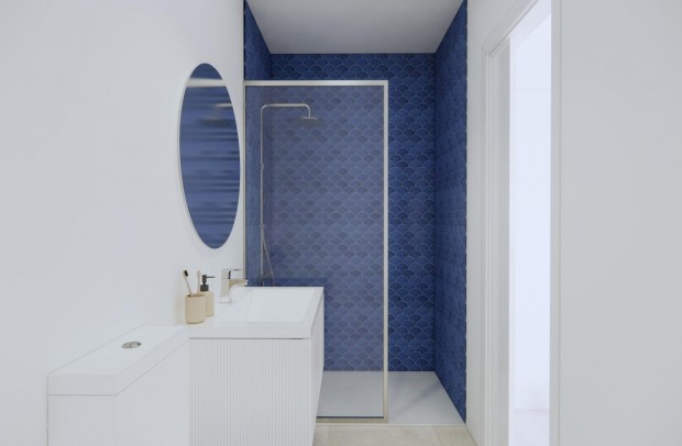 Nueva construcción  - Apartment - Pilar de la Horadada - Torre de la Horadada