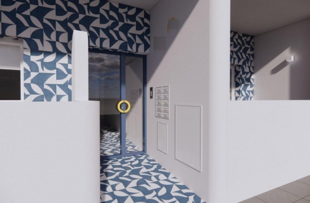 Nueva construcción  - Apartment - Pilar de la Horadada - Torre de la Horadada