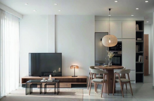 Nouvelle construction - Apartment - Torrevieja - Playa de El Cura