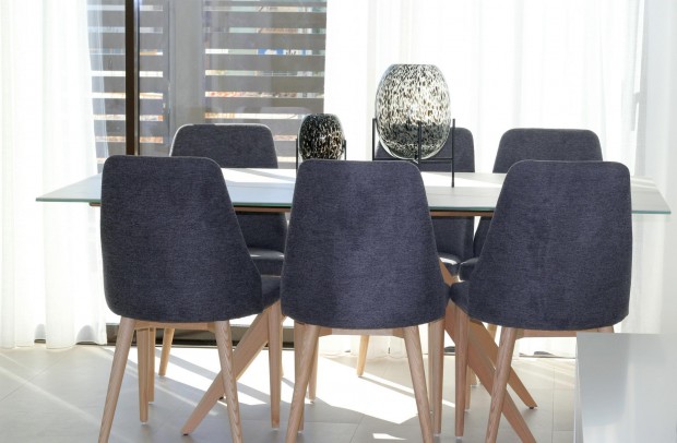 New Build - Villa Detached - Pilar de la Horadada - El Pilar de la Horadada