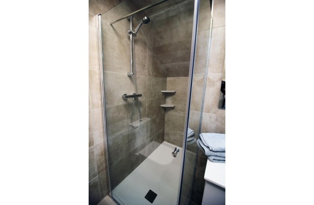 Nouvelle construction - Townhouse - Pilar de la Horadada - El Pilar de la Horadada