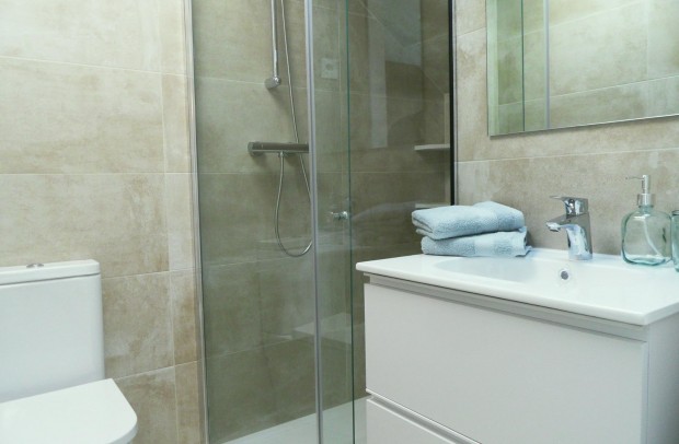 Nouvelle construction - Townhouse - Pilar de la Horadada - El Pilar de la Horadada