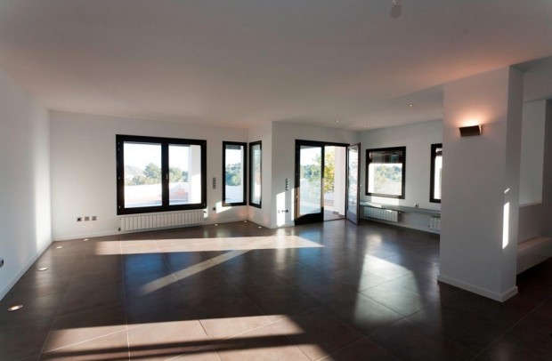 Nueva construcción  - Villa Detached - Moraira - La Sabatera