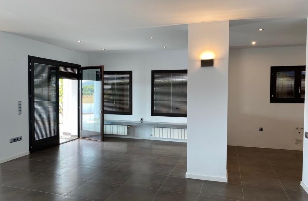 Nueva construcción  - Villa Detached - Moraira - La Sabatera