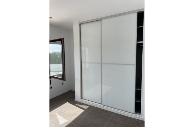 Nueva construcción  - Villa Detached - Moraira - La Sabatera