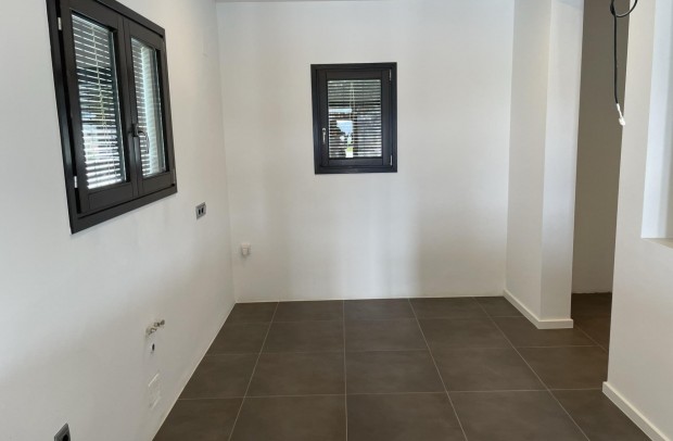 Nueva construcción  - Villa Detached - Moraira - La Sabatera