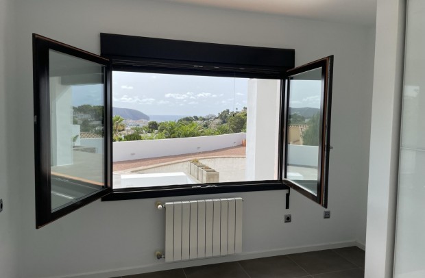 Nueva construcción  - Villa Detached - Moraira - La Sabatera