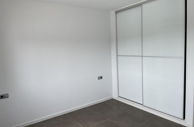 Nueva construcción  - Villa Detached - Moraira - La Sabatera