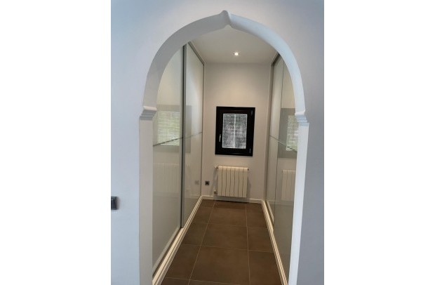 Nueva construcción  - Villa Detached - Moraira - La Sabatera