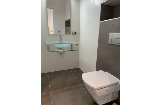 Nueva construcción  - Villa Detached - Moraira - La Sabatera