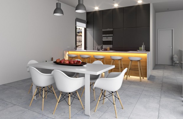 New Build - Villa Detached - Finestrat - Campana Garden