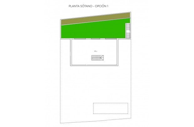 New Build - Villa Detached - Finestrat - Campana Garden