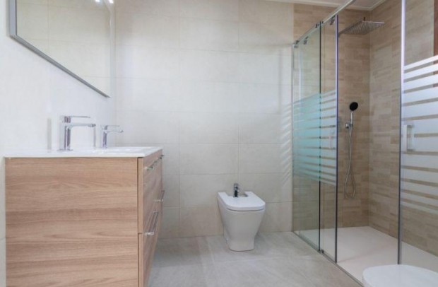 Nueva construcción  - Villa Detached - Torrevieja - Los Altos