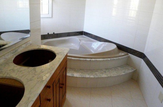 New Build - Villa Detached - La Manga del Mar Menor