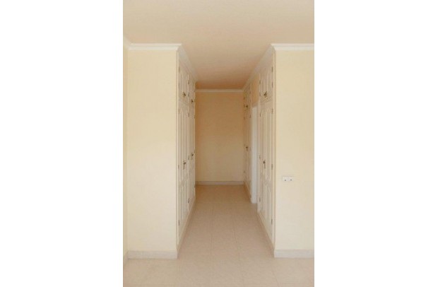 New Build - Villa Detached - La Manga del Mar Menor