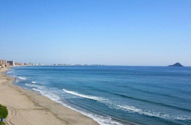 New Build - Villa Detached - La Manga del Mar Menor