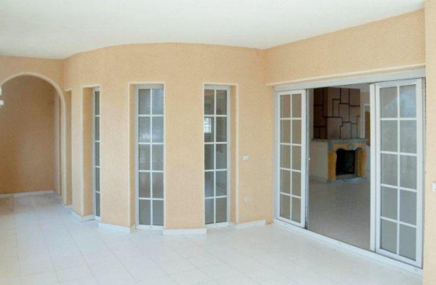 New Build - Villa Detached - La Manga del Mar Menor