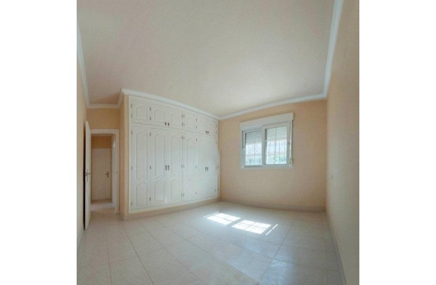 New Build - Villa Detached - La Manga del Mar Menor