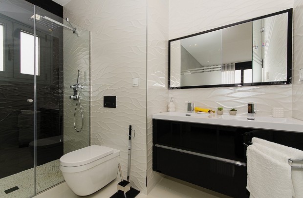 New Build - Villa Detached - Cartagena - Playa Honda