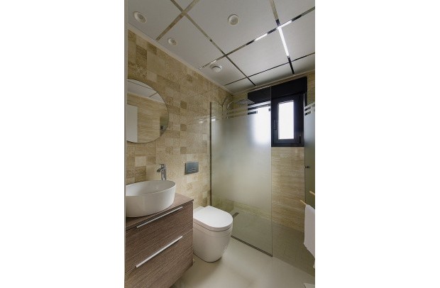 New Build - Villa Detached - Cartagena - Playa Honda