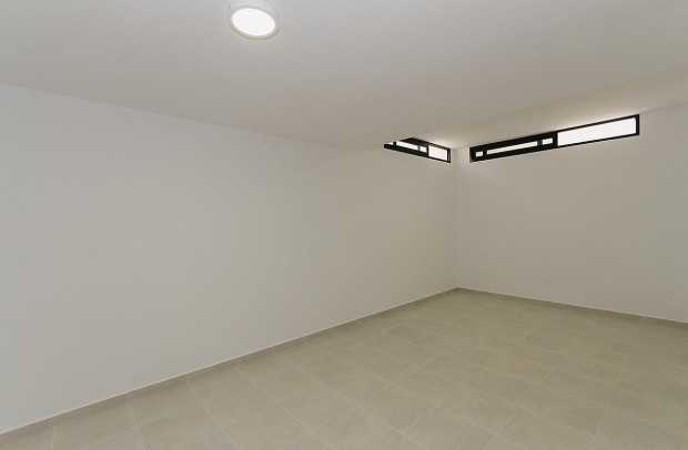 New Build - Villa Detached - Cartagena - Playa Honda