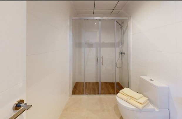 Nouvelle construction - Villa Detached - La Nucía - Urb. Don Mar