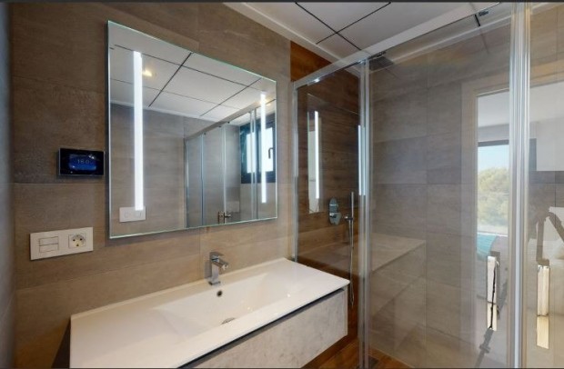 Nouvelle construction - Villa Detached - La Nucía - Urb. Don Mar