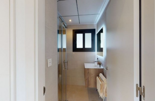 Nouvelle construction - Villa Detached - La Nucía - Urb. Don Mar