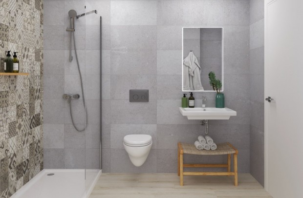 New Build - Villa Detached - Fortuna - Urb. Kalendas