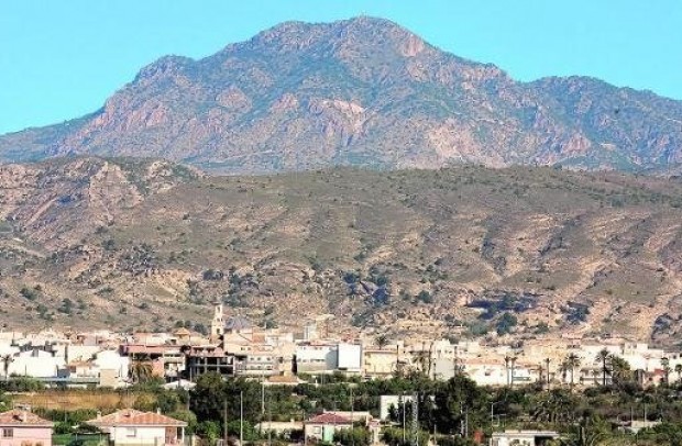 New Build - Villa Detached - Fortuna - Urb. Kalendas