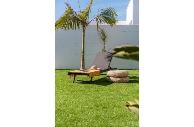 New Build - Villa Detached - Cartagena - Mar De Cristal