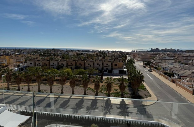 Nouvelle construction - Apartment - Orihuela Costa - Lomas de Cabo Roig