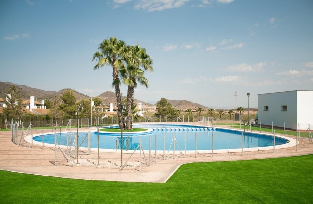 New Build - Townhouse - Fuente Alamo - Las Palas