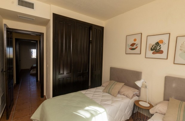 New Build - Townhouse - Fuente Alamo - Las Palas