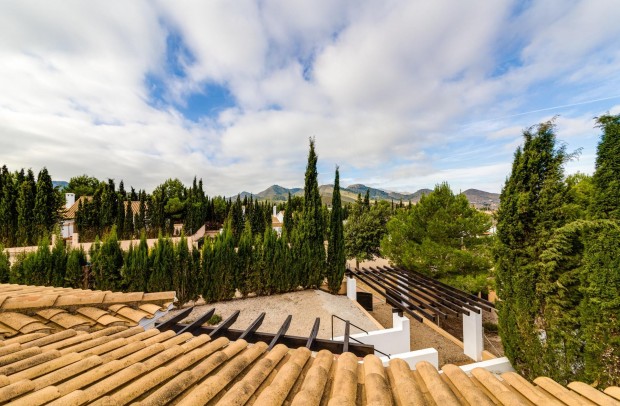 New Build - Townhouse - Fuente Alamo - Las Palas