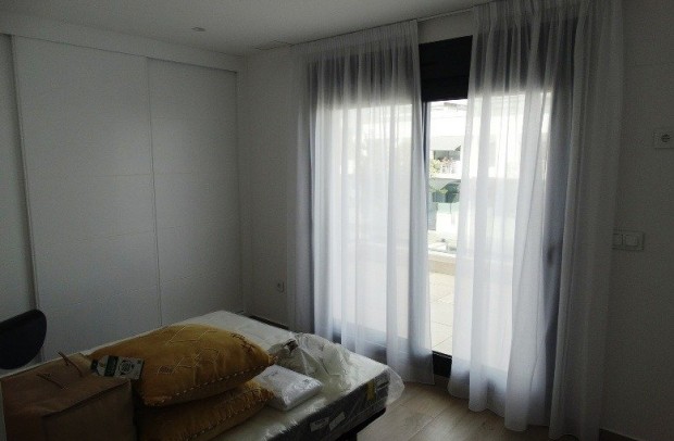 New Build - Villa Detached - Pilar de la Horadada - pueblo