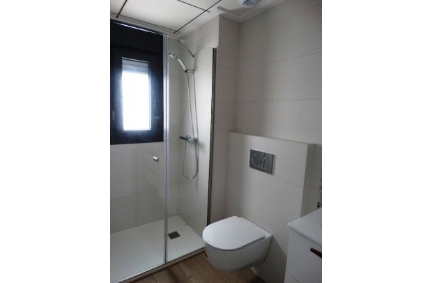 New Build - Villa Detached - Pilar de la Horadada - pueblo