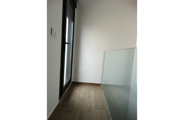 New Build - Villa Detached - Pilar de la Horadada - pueblo