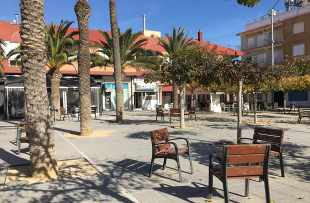 New Build - Villa Detached - Pilar de la Horadada - pueblo