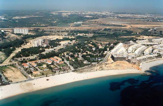 New Build - Villa Detached - Orihuela Costa - Campoamor