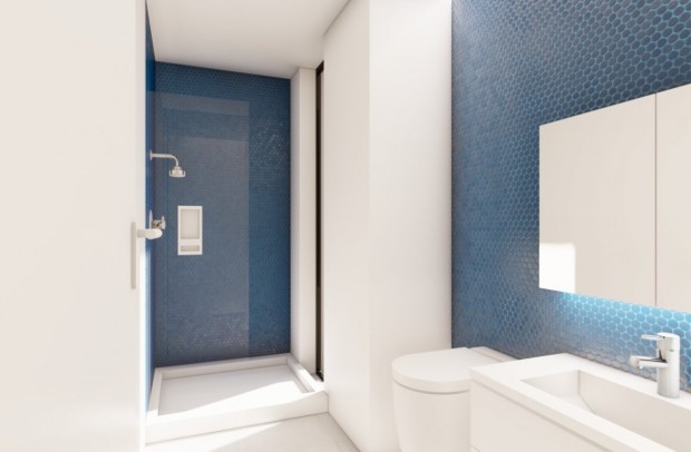 Nouvelle construction - Villa Detached - Los Urrutias - Estrella De Mar